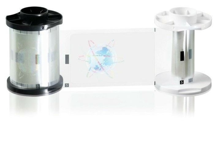 Laminat Polyguard Hologram