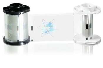 Laminat Polyguard Hologram