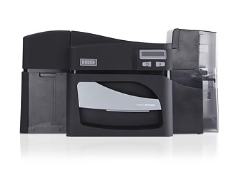 Fargo DTC4500e bas