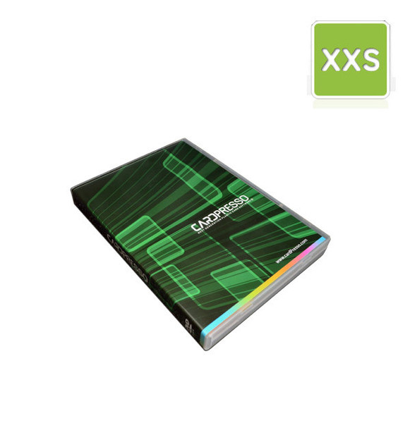 Programvara Cardpresso XXS