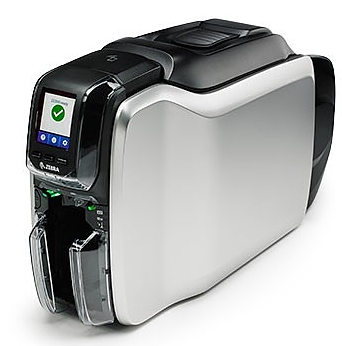 Zebra ZC300 USB ETH