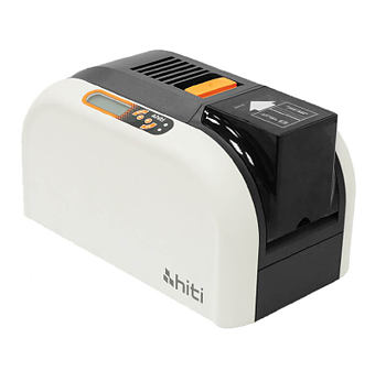 Plastkortskrivare HiTi CS220e