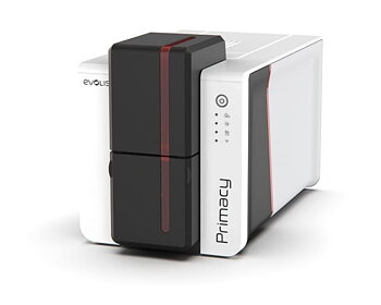Evolis Primacy 2 Duplex