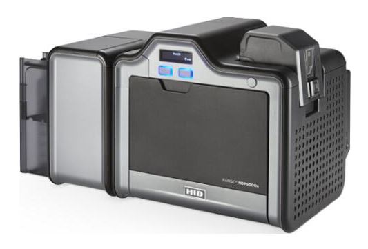 Fargo HDP5000e duplex