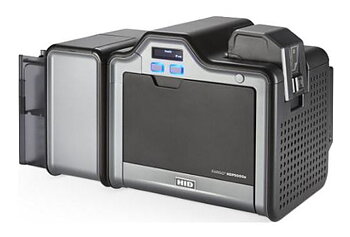 Fargo HDP5000e duplex