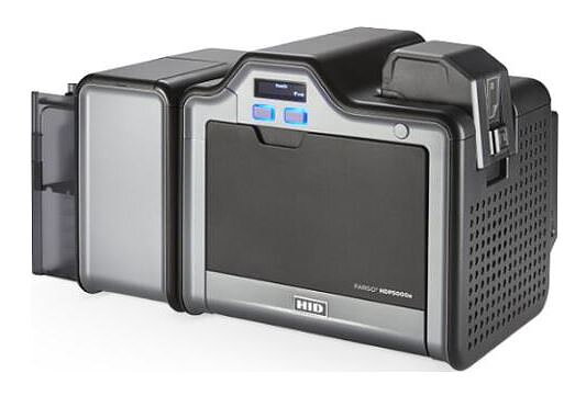 product-image Fargo HDP5000e duplex