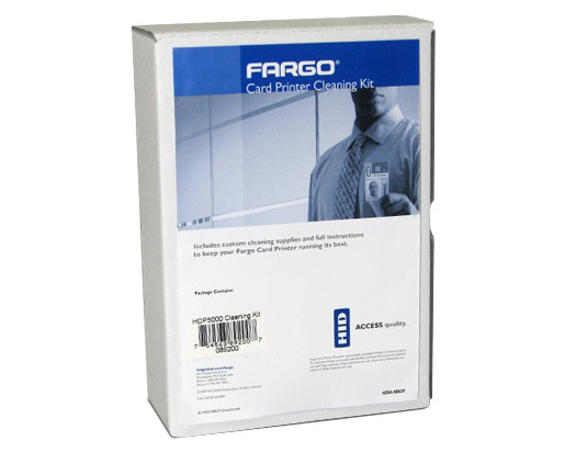 Rengöringskit Fargo HDP