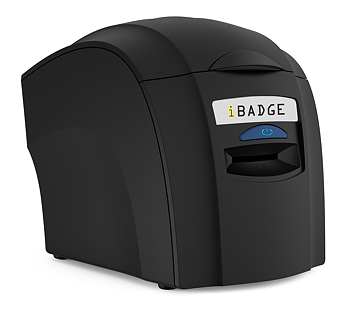 iBADGE Pronto, USB