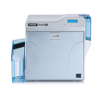 Magicard Prima 8 DUO