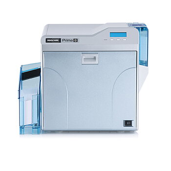 Magicard Prima 8 DUO