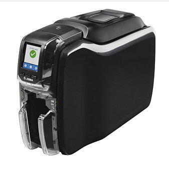 Zebra ZC350 USB ETH DUO