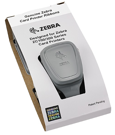 product-image Färgband YMCKO (färg)  Zebra ZC350