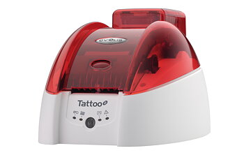 Evolis Tattoo2 KIT