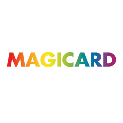 Färgband Magicard