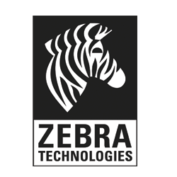 Färgband Zebra