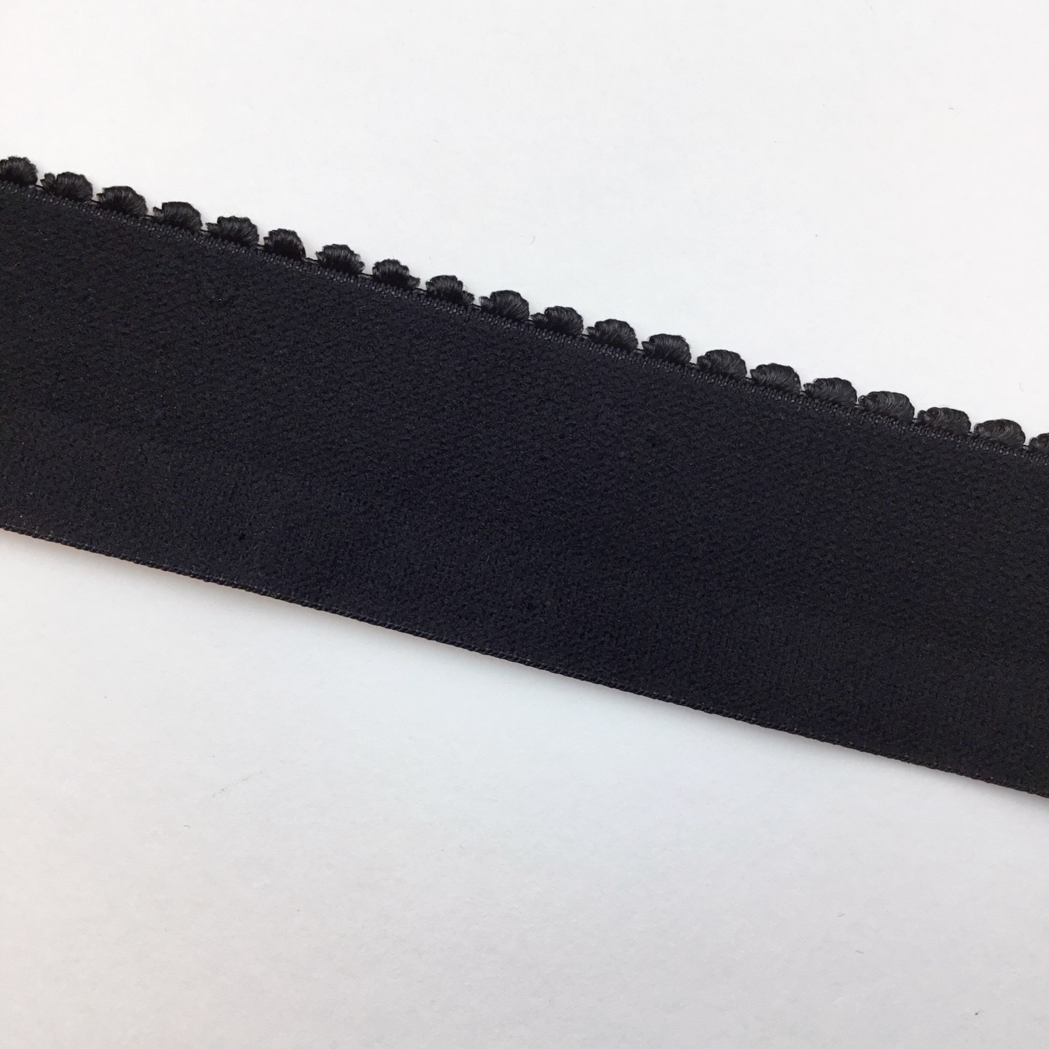Y elastic black 38mm - AM4250  - 5