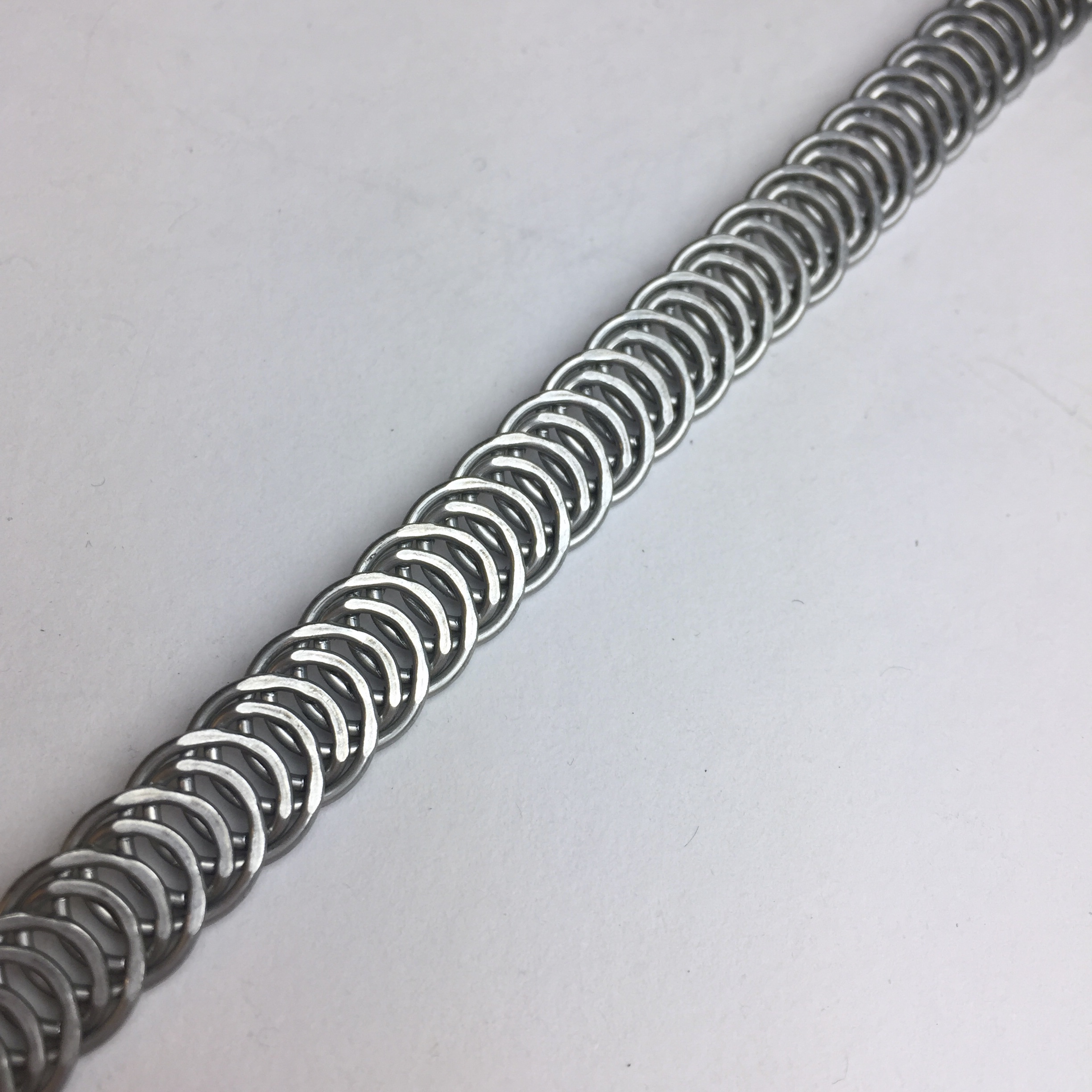 Spiral steel 9mm