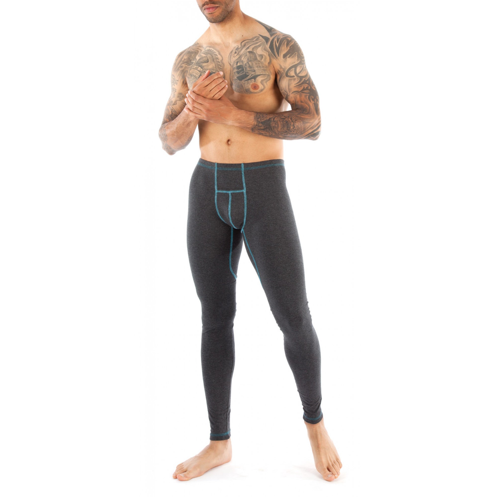 J3885 - Gérald underkläder & leggings herr & pojke - 5