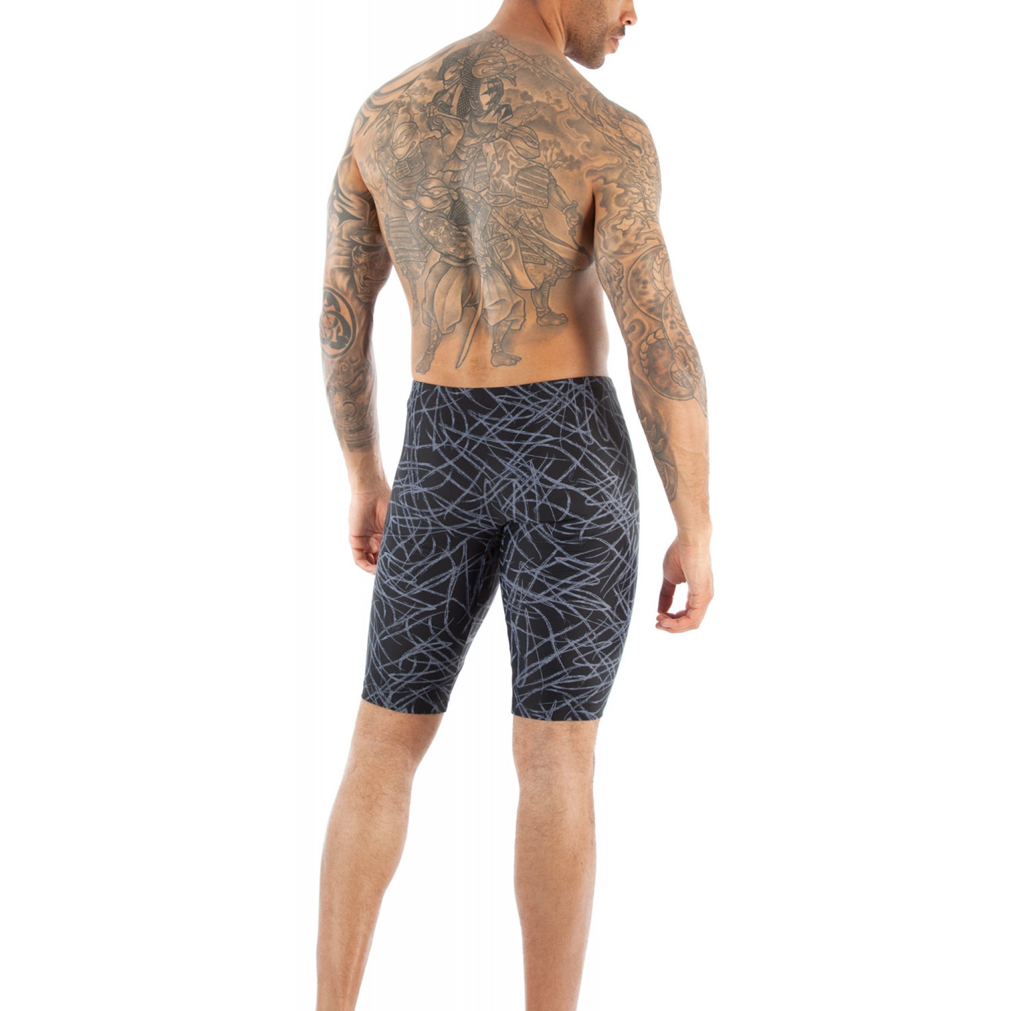 J3885 - Gérald underkläder & leggings herr & pojke - 6