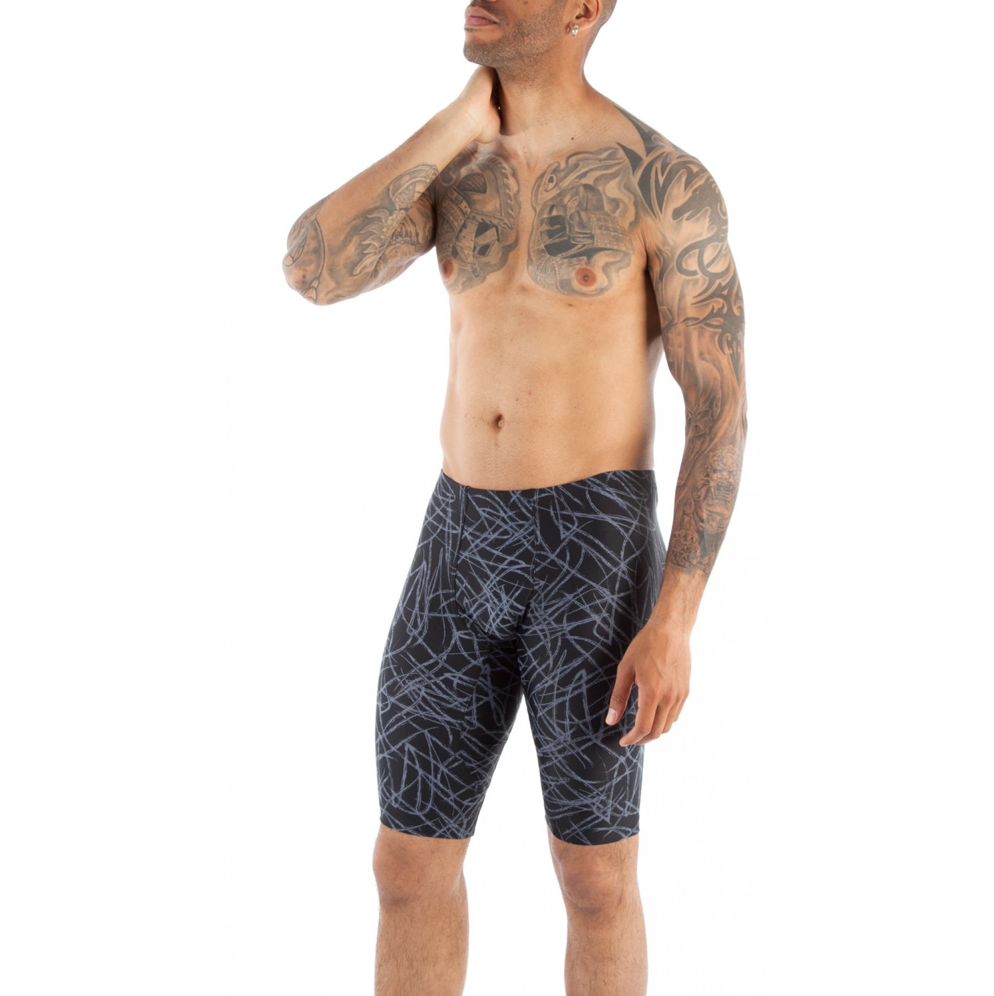 J3885 - Gérald underkläder & leggings herr & pojke - 4