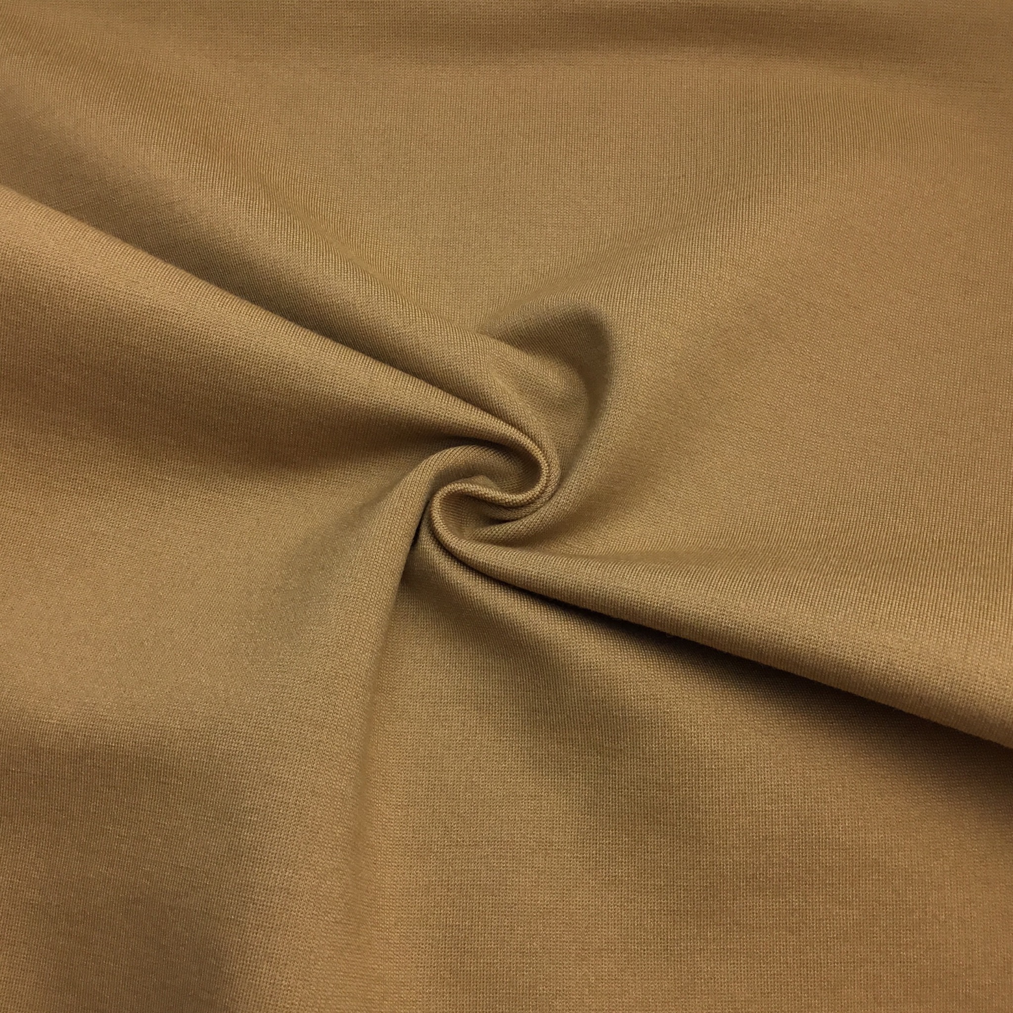 Heavy viscose stretch Camel HE118