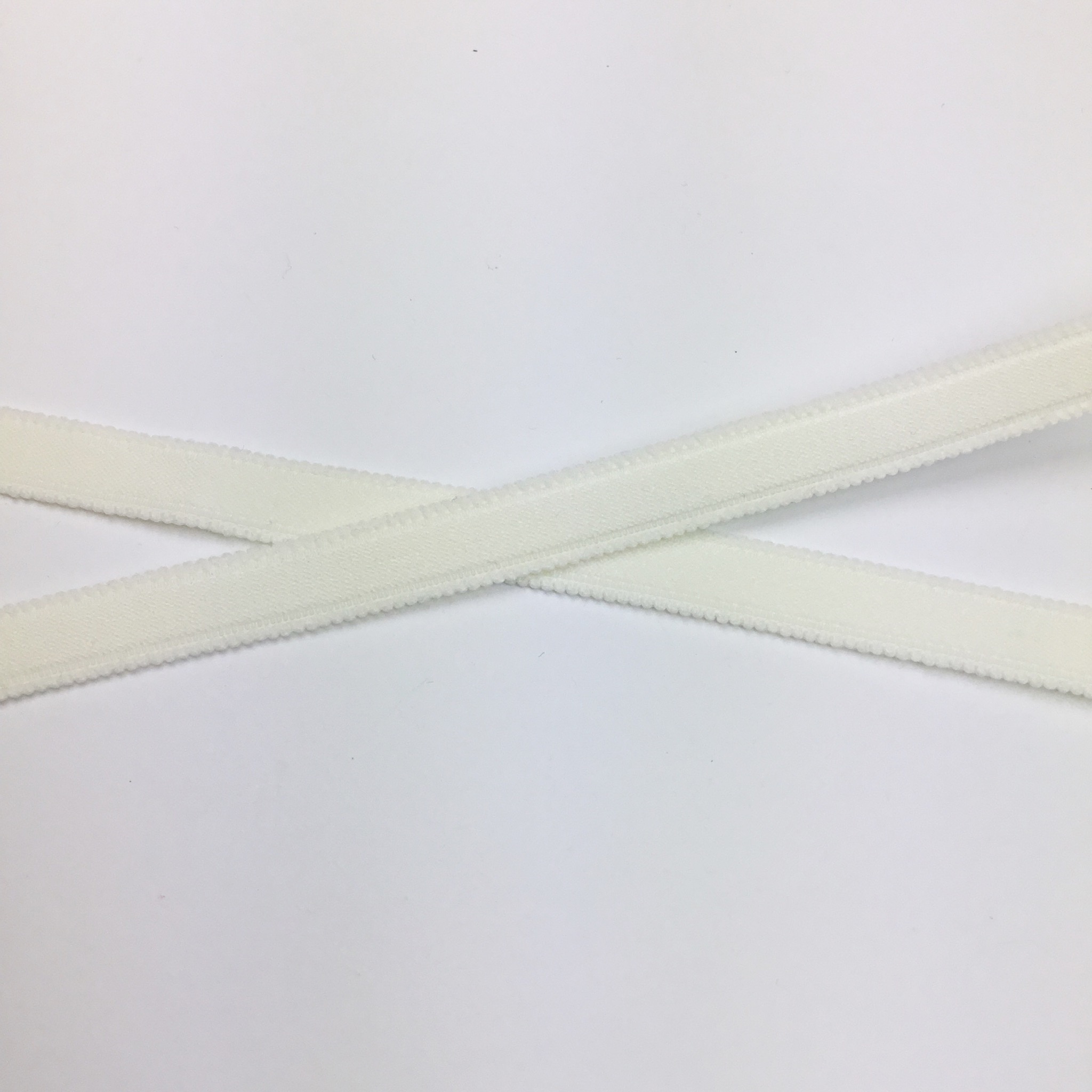 Axelband Offwhite 10mm RS10