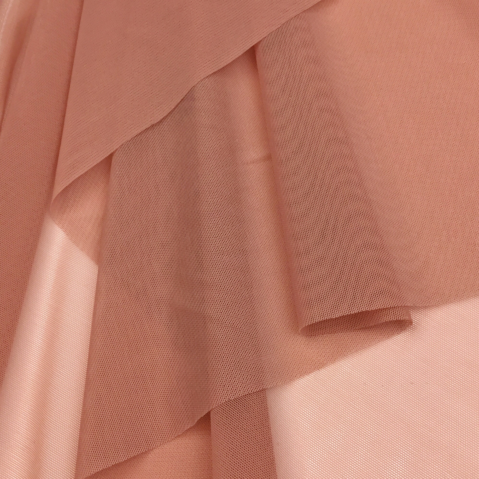Stretchmesh CA210 DustyRose - 3