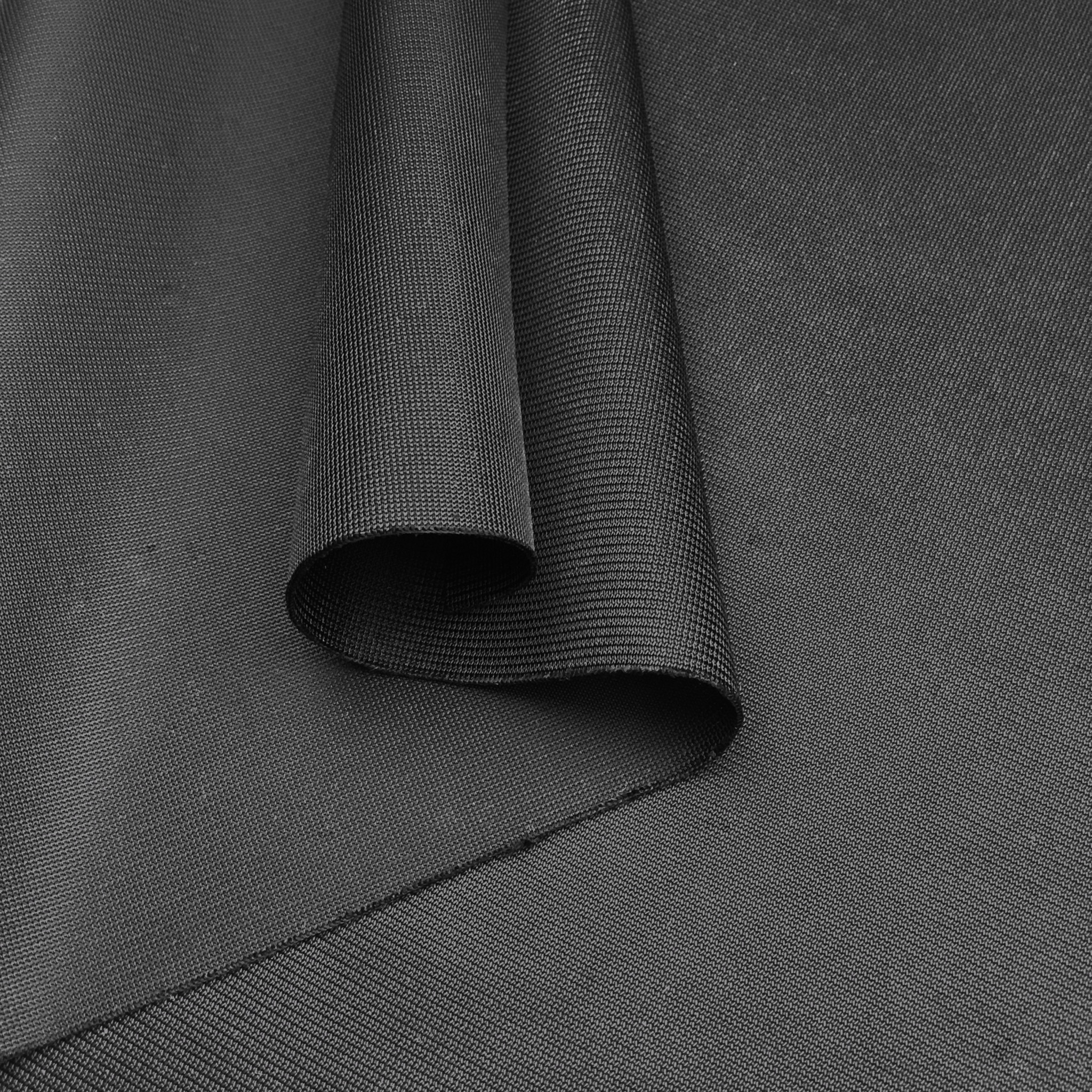 Konstsiden 120cm Black RS5690