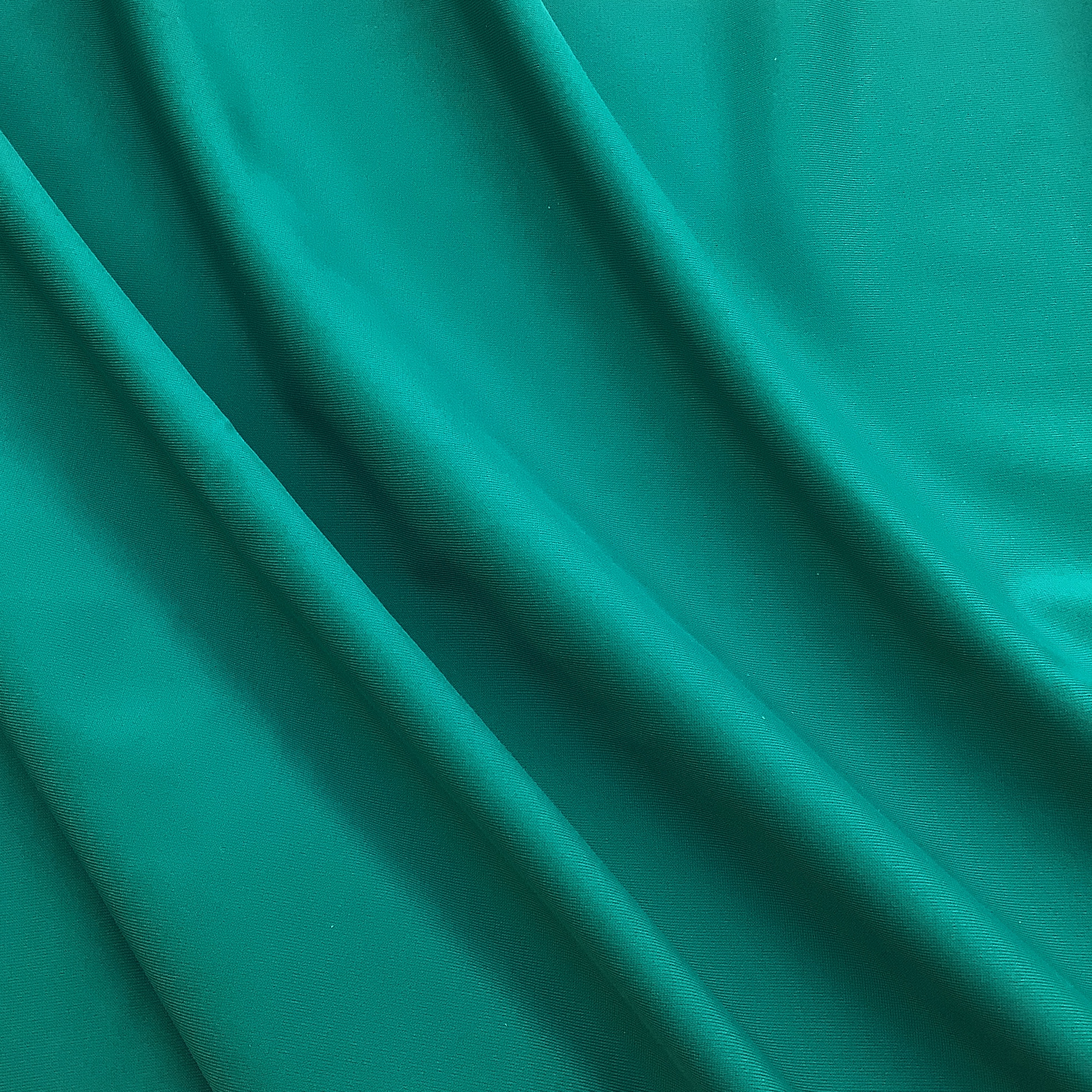 Swimwear fabric matte Petrol