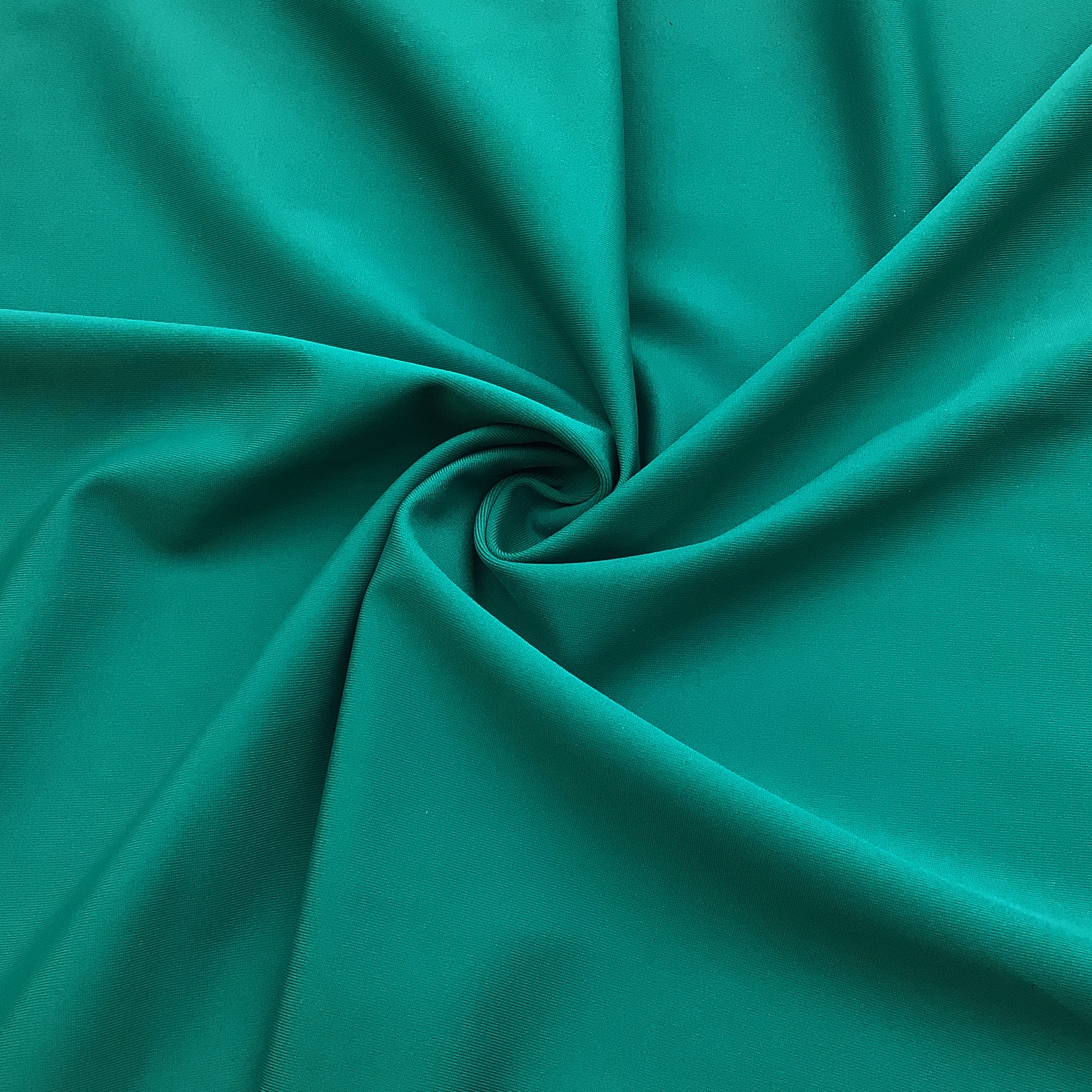 Swimwear fabric matte Petrol