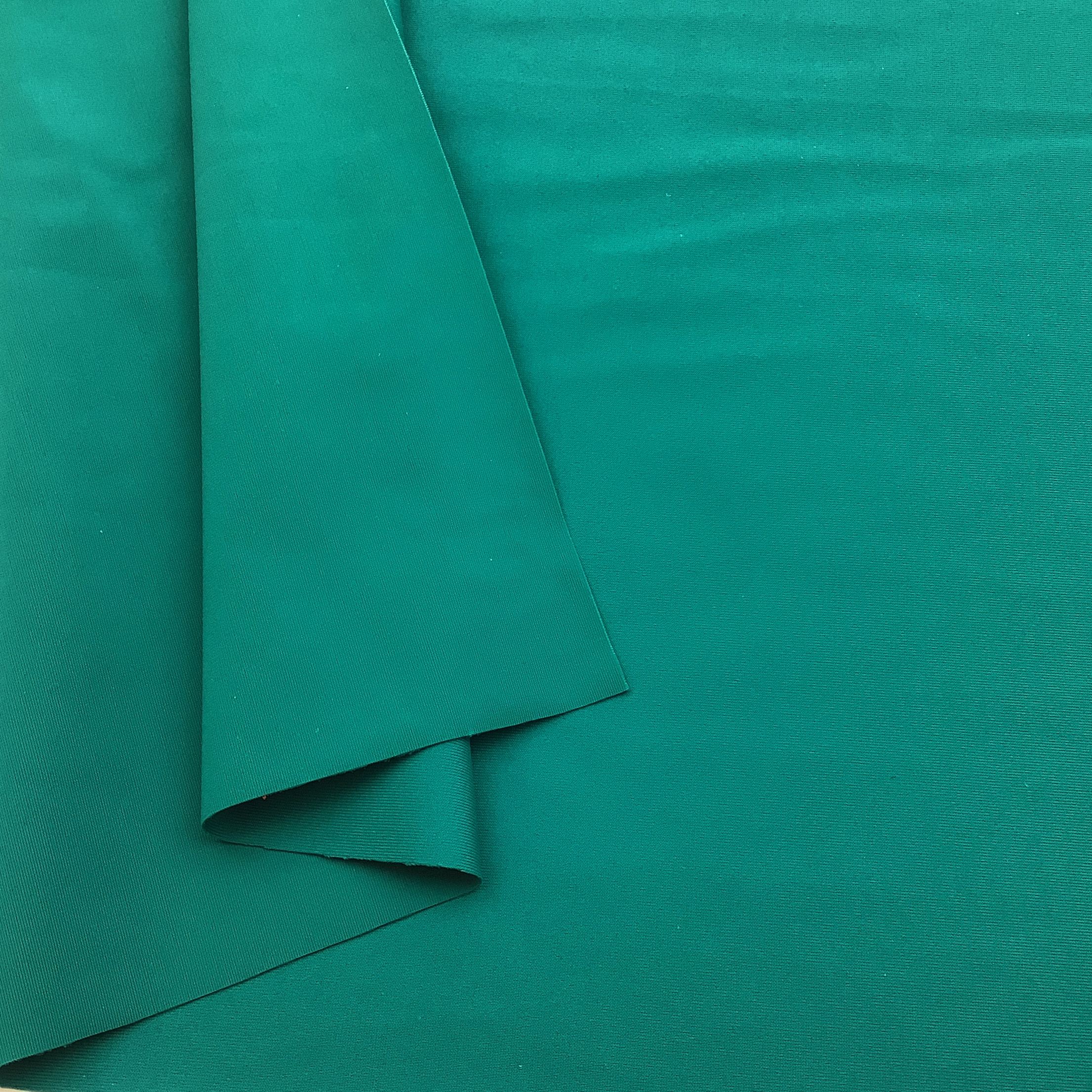 Swimwear fabric matte Petrol - 3