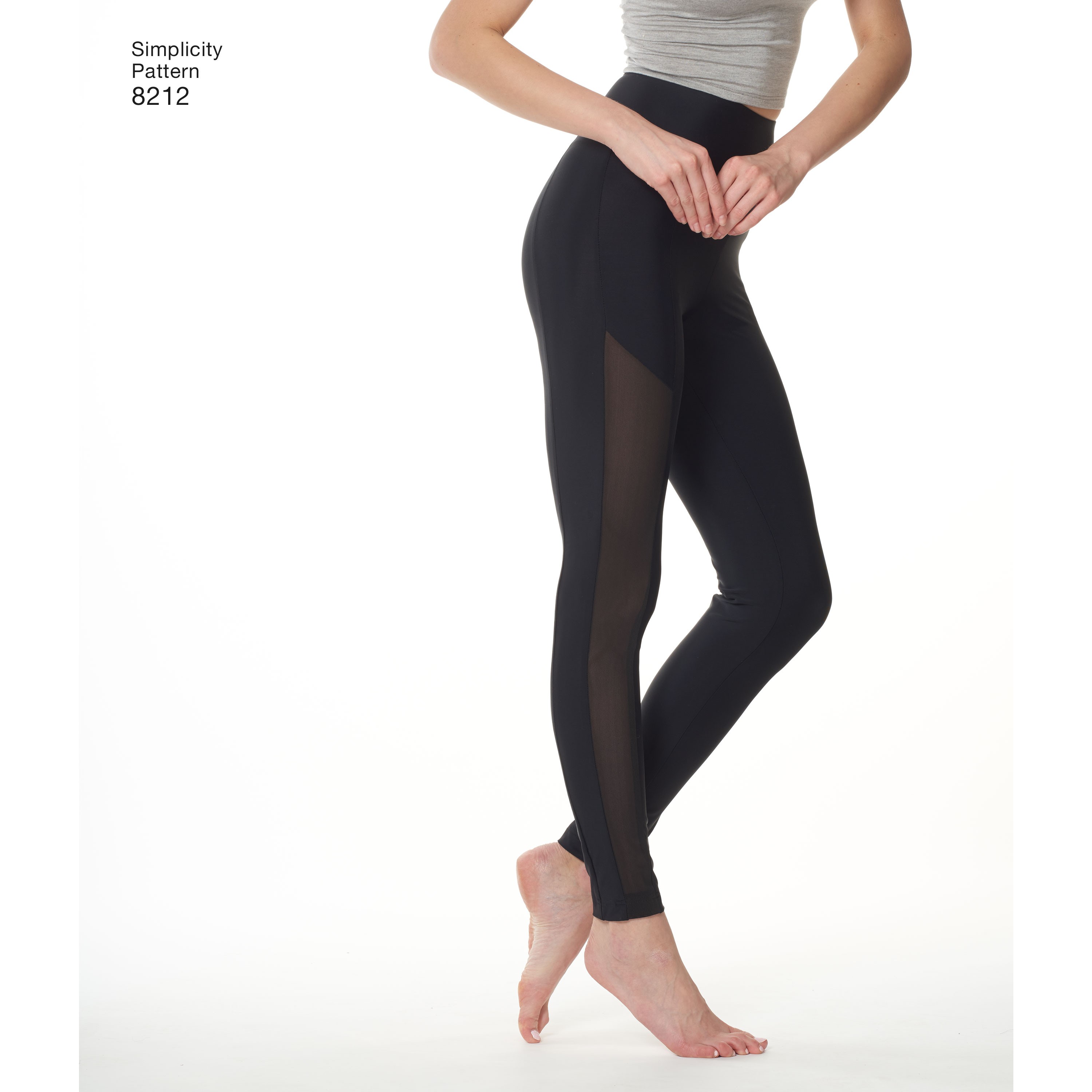 S8212 - Leggings