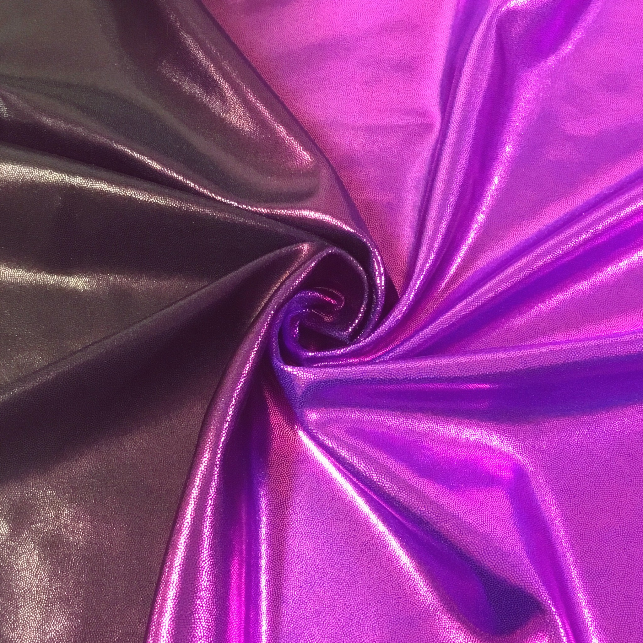 Purple Stretch Velvet #230