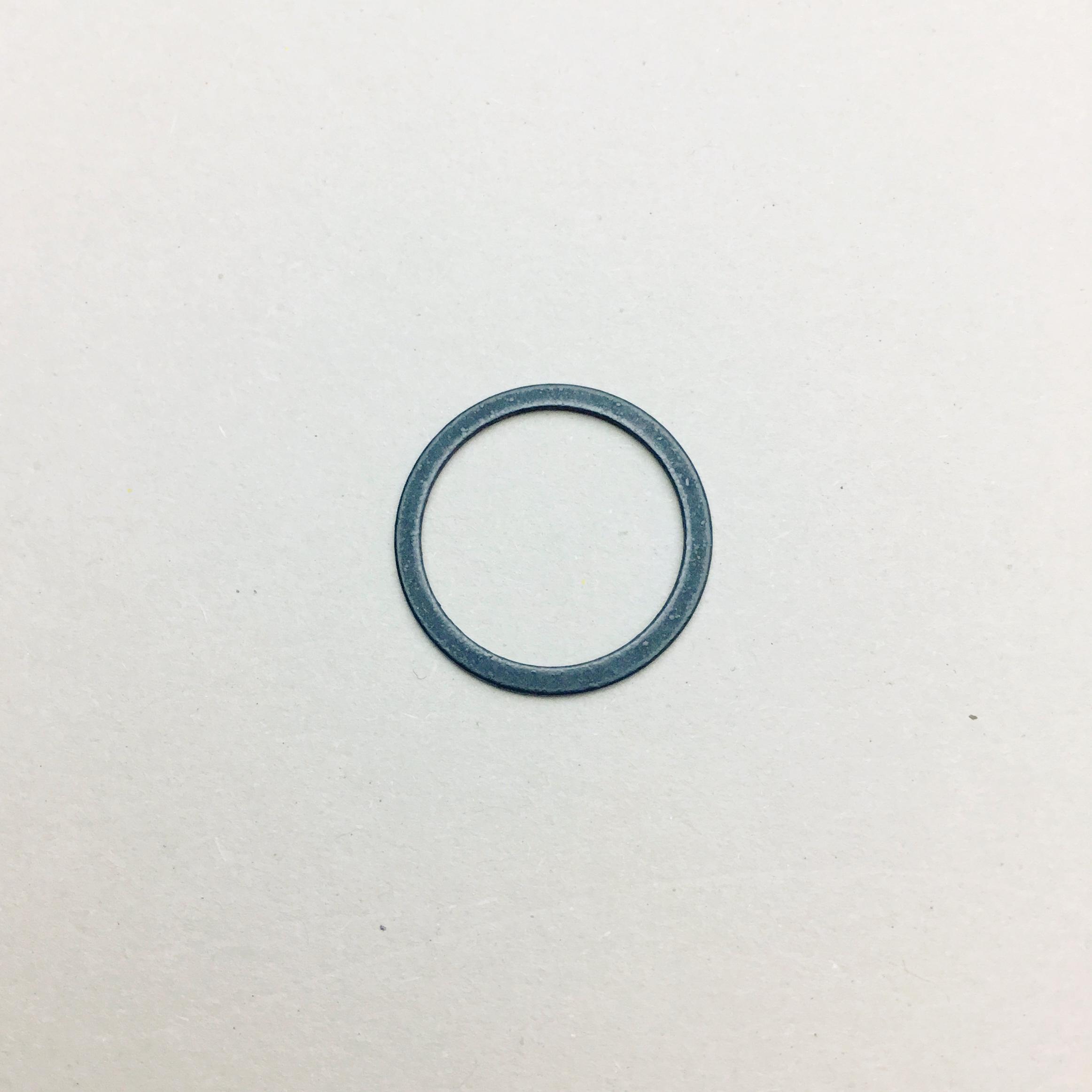 Ring 16mm - green