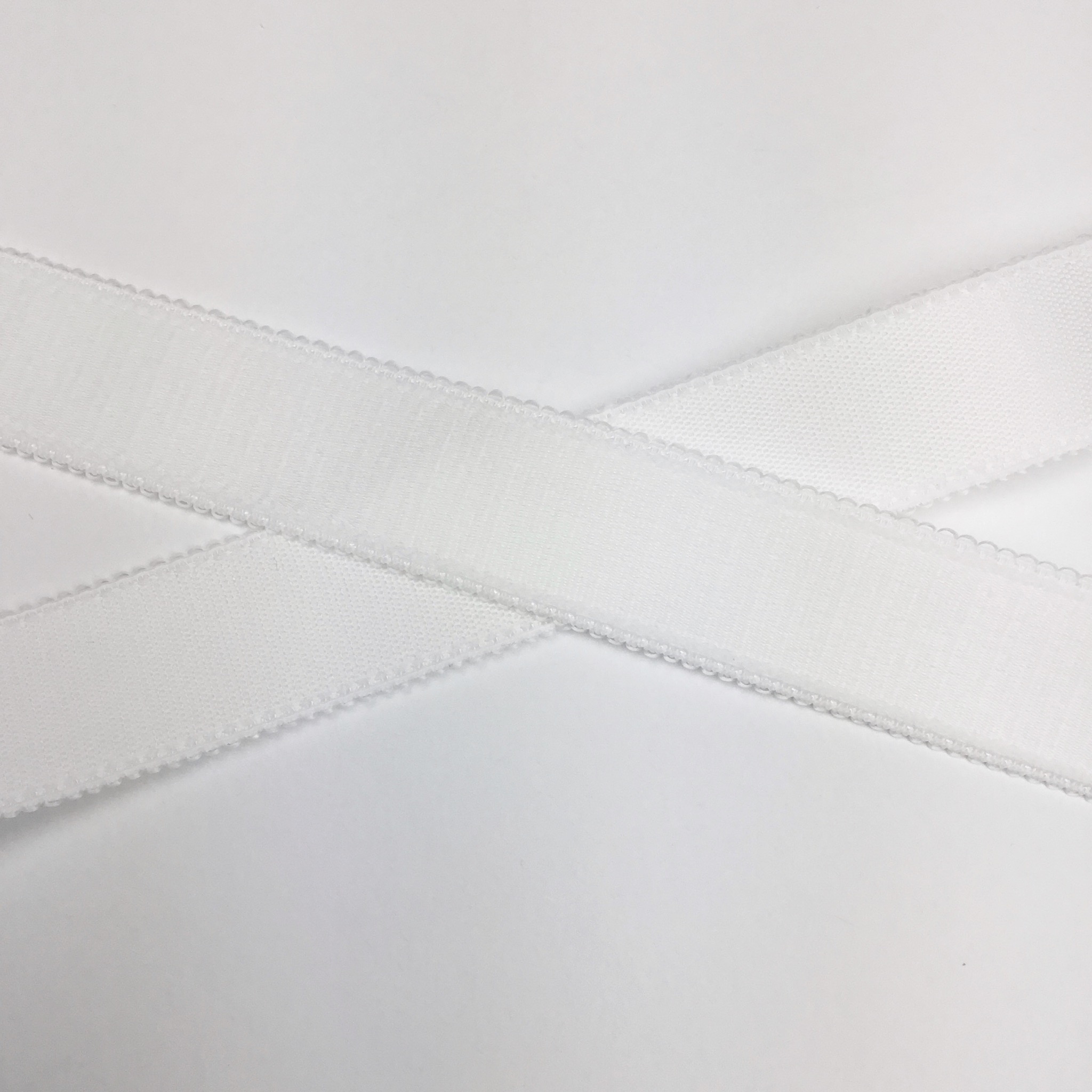 Shoulder strap White 23mm TU23 - 3