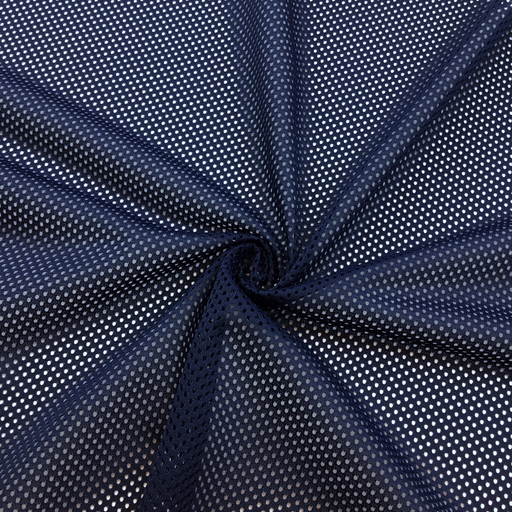 Airtex mesh sportnät Navy TH1350