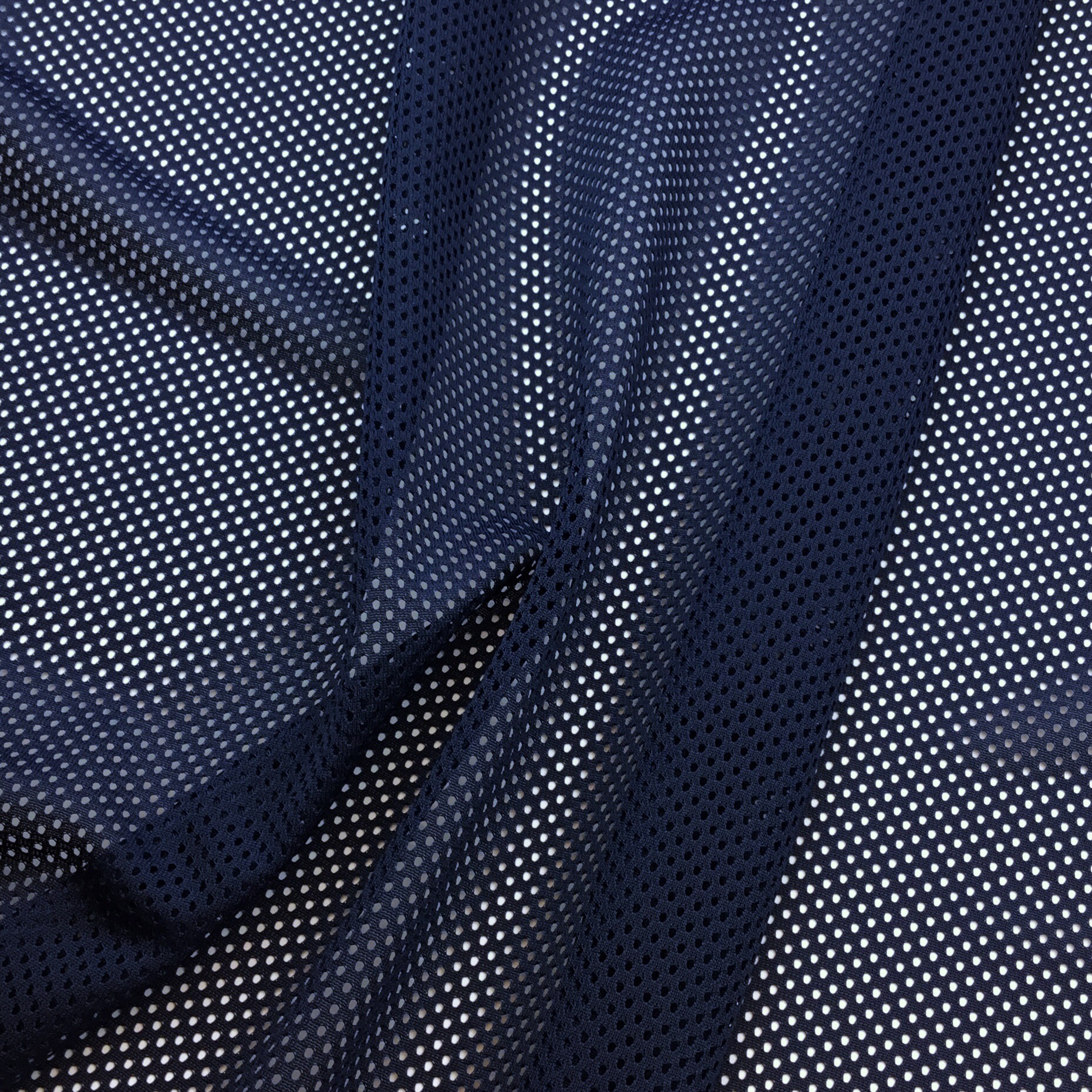 Airtex mesh sportnät Navy TH1350
