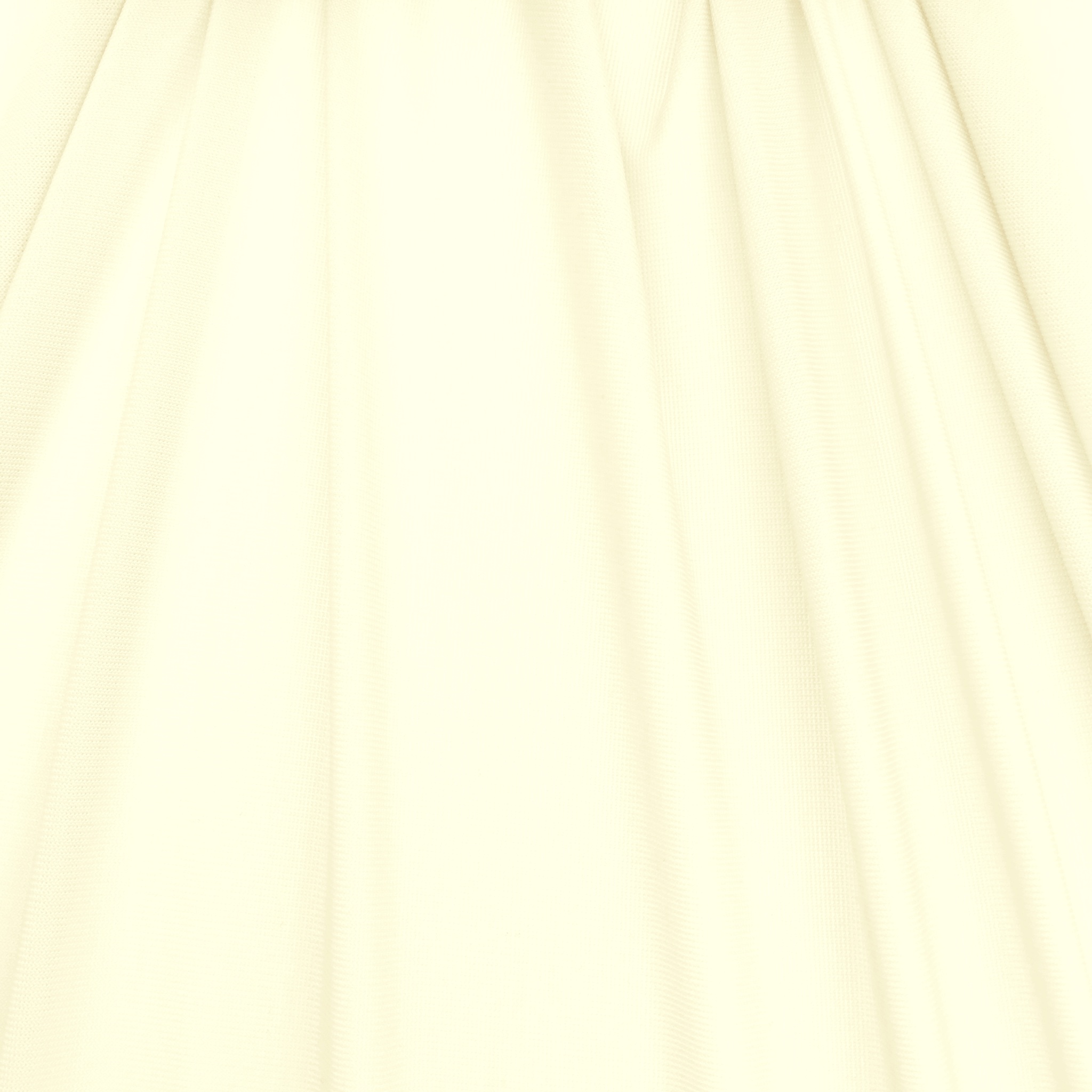 Stretch chiffon CA204 Avorio