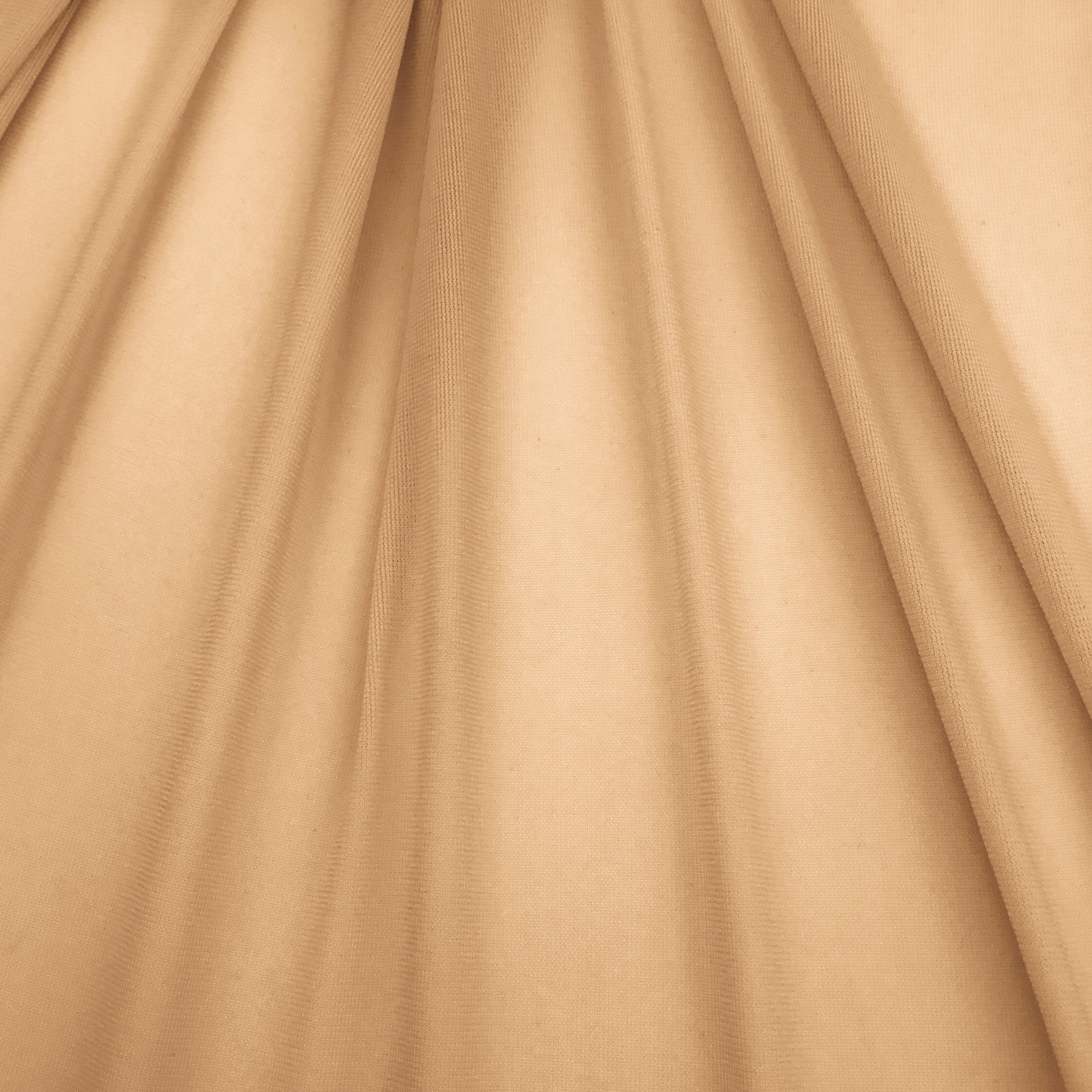 Stretch chiffon CA204 Nude