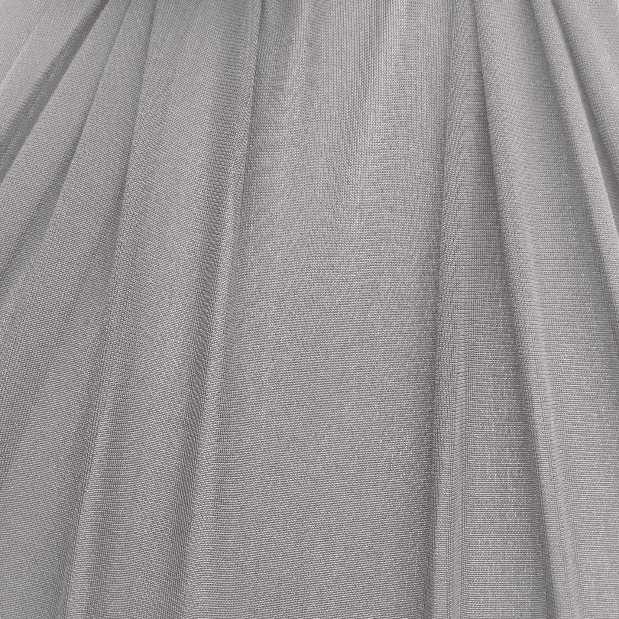 Stretch chiffon CA204 Vapore