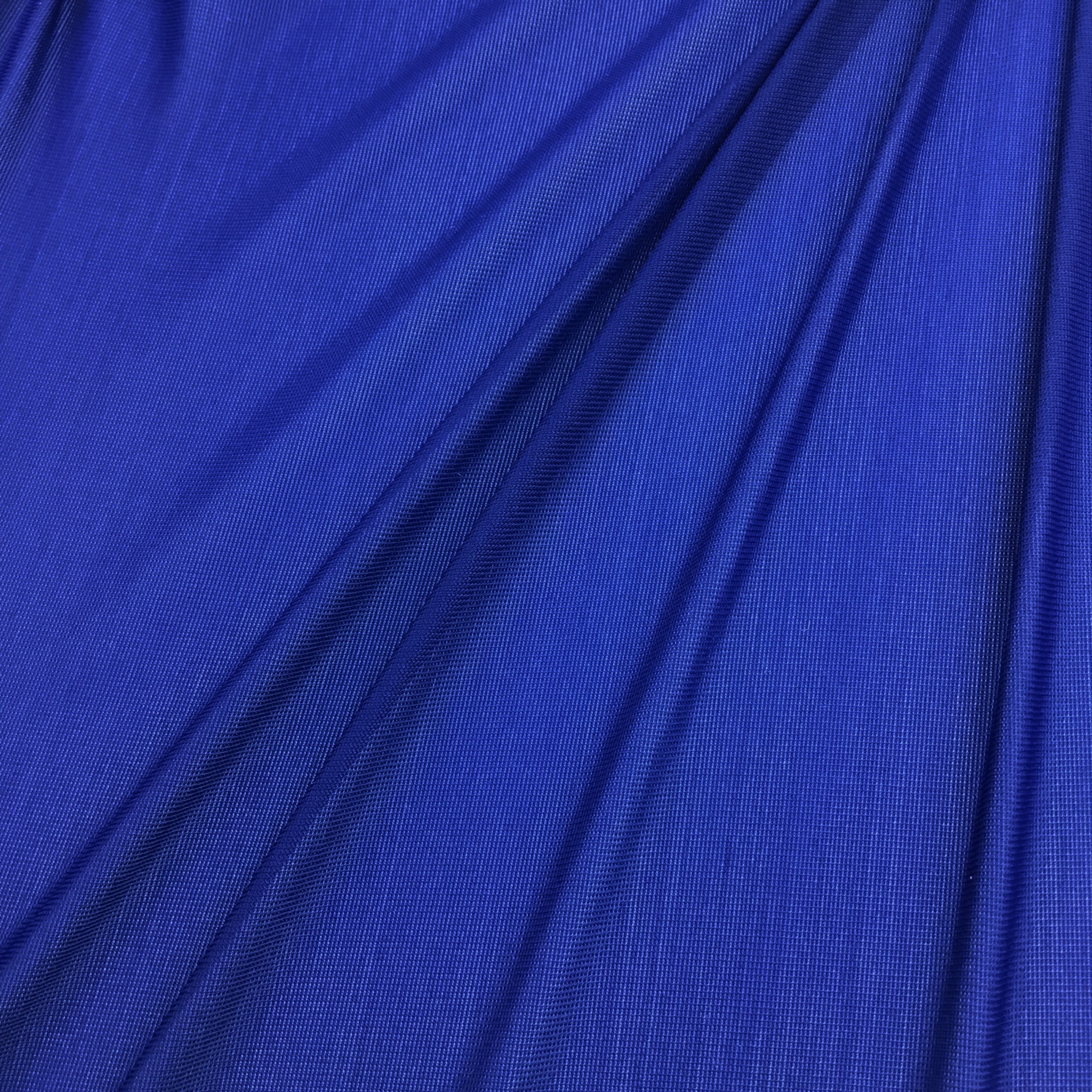 Stretch chiffon CA204 Mykonos
