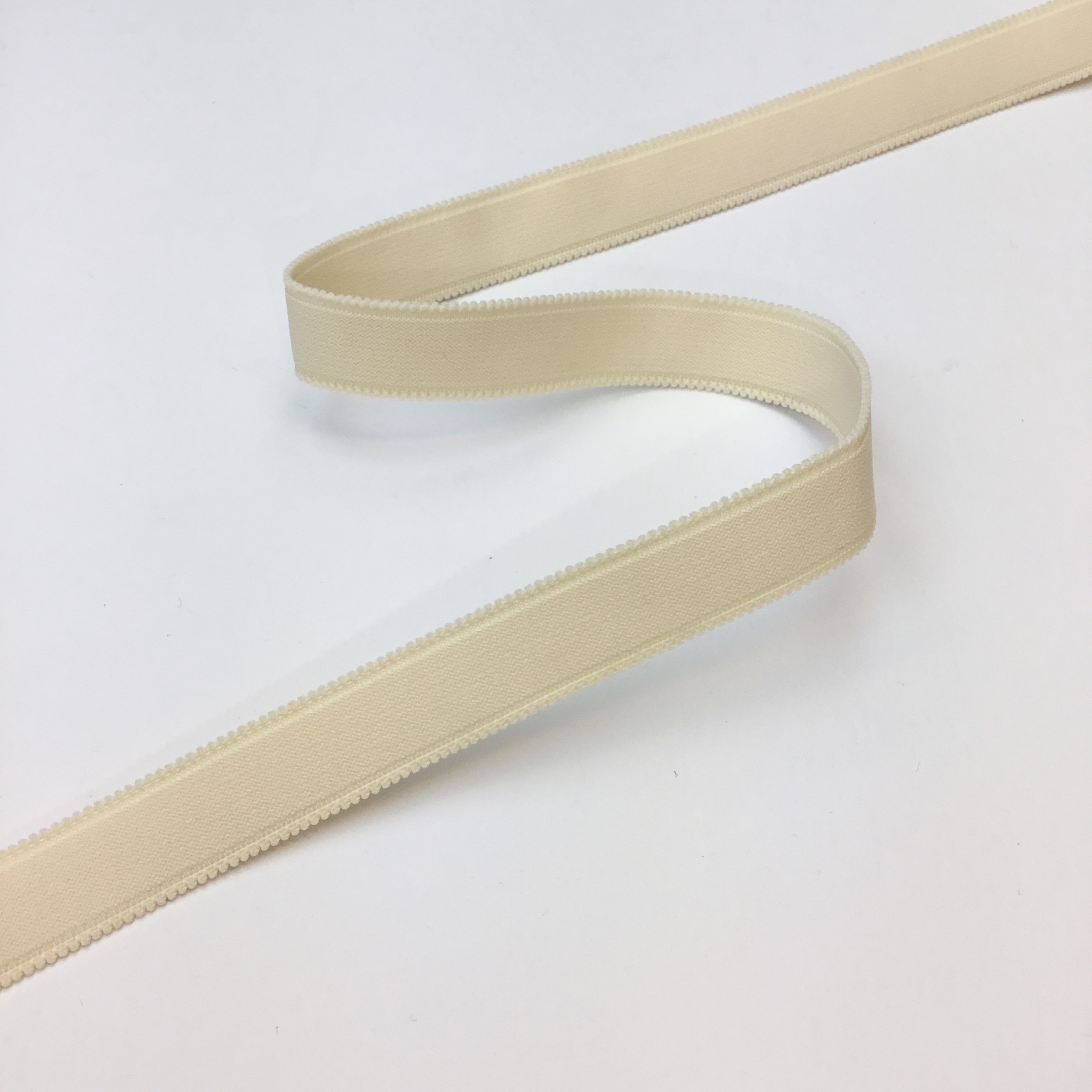 Axelband Vanilj 15mm RS15 - 2