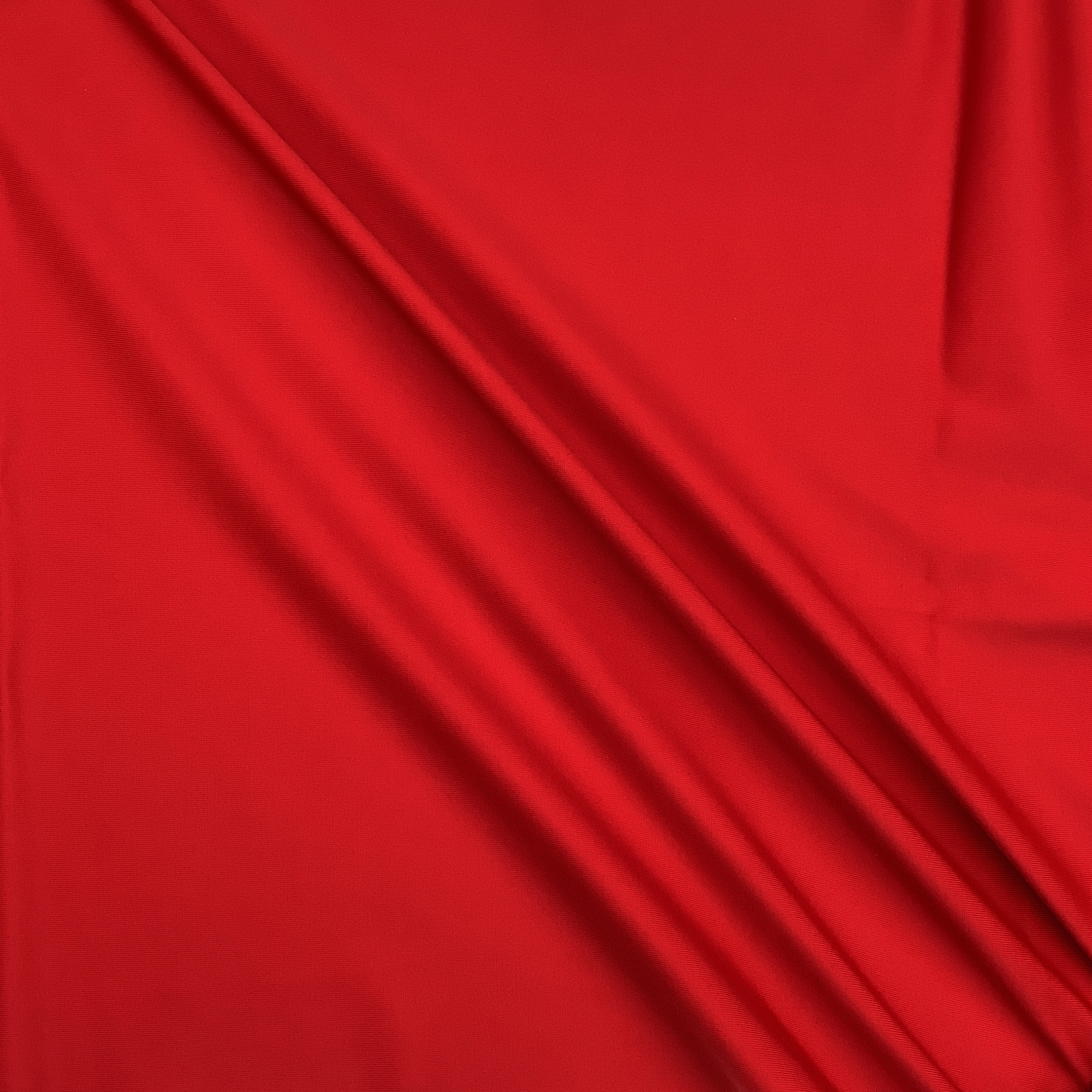 Badlycra matt Sporting Red - 3