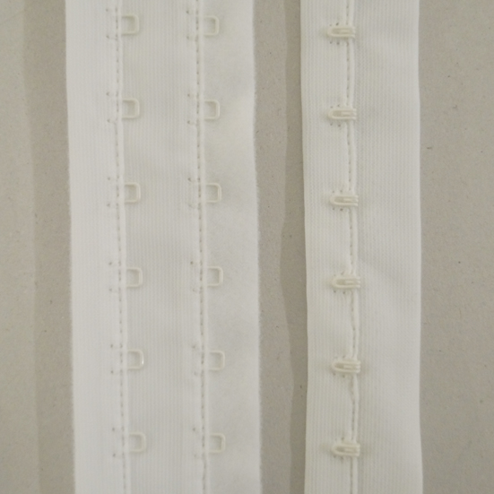 Hyska&Hake nylon Offwhite - HHp