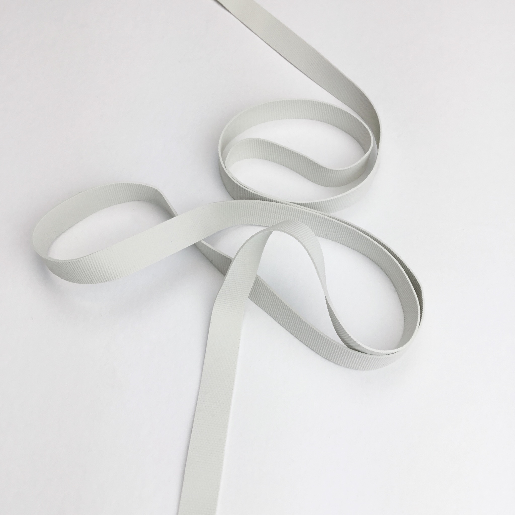 Badresår gummi offwhite 6mm - FL6