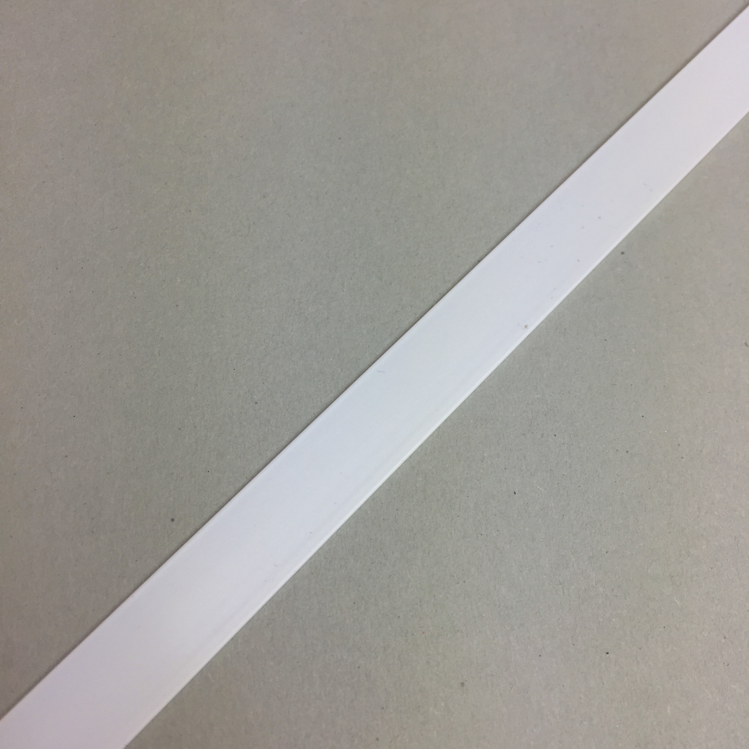 Flat steel boning thin 10mm