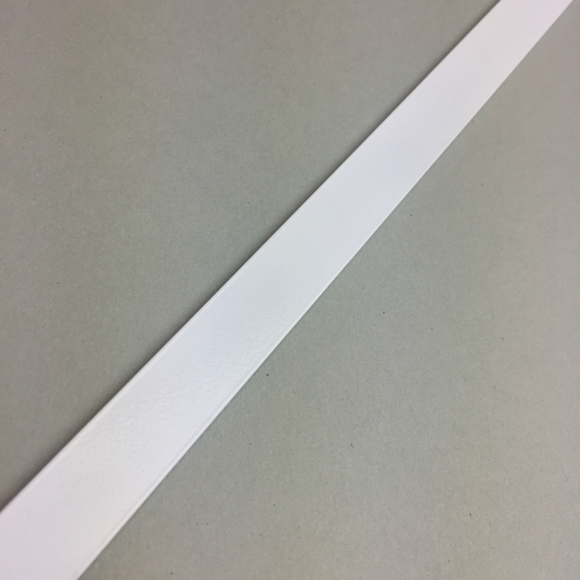 Flat steel boning thick 14mm