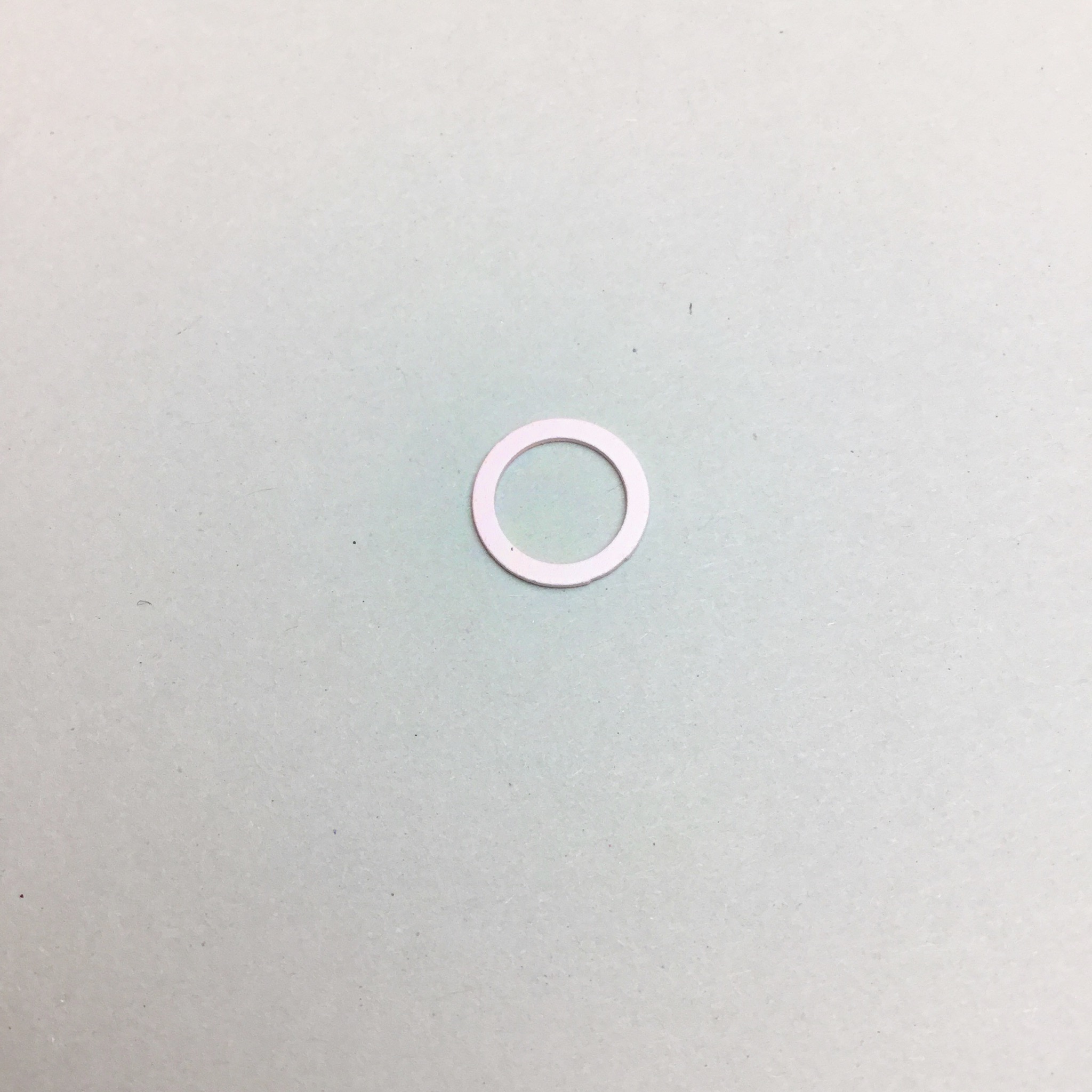 Ring 10mm - pink