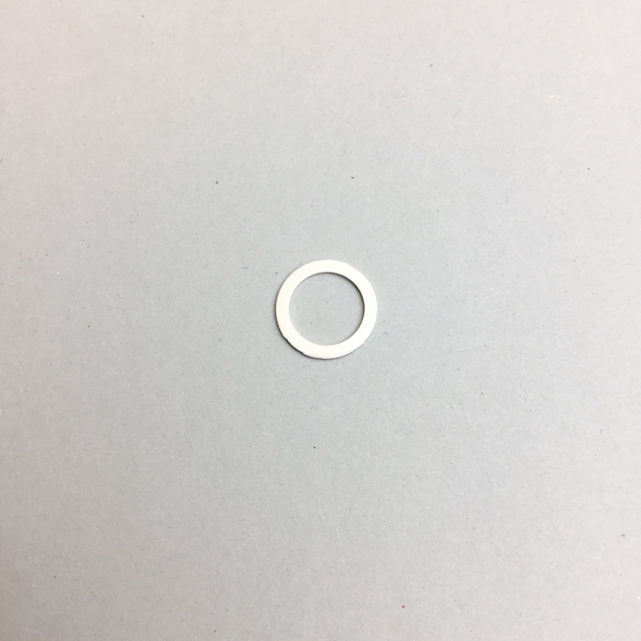 Ring 10mm - vanilla