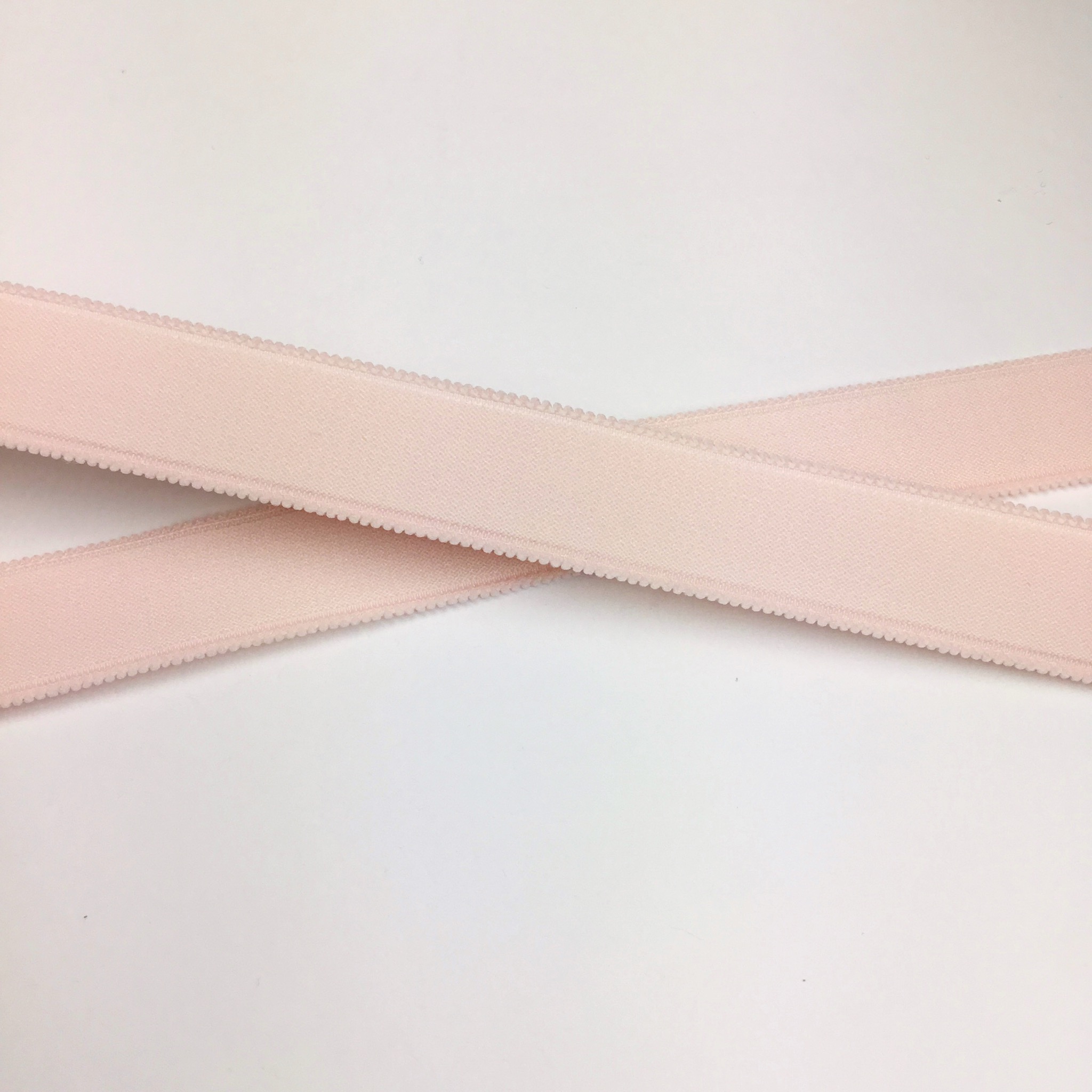 Axelband Rosa 20mm RS20